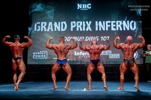 BODYBUILDING 102